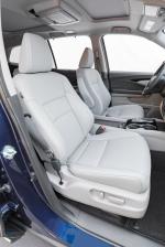 Honda Pilot Elite 2018 года (NA)